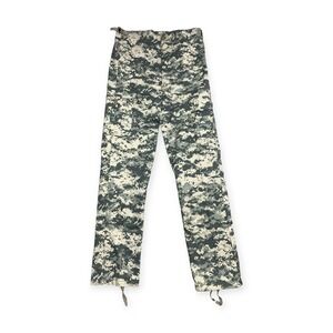 Rothco Camouflage Pants Kid's‎ XL BDU Army ACU Digital Camo NWT